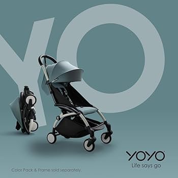yoyo ボード BABYZEN YOYO Board - adapt exclusively to Yoyo+ strollers